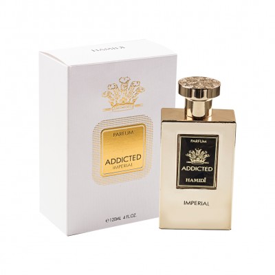 HAMIDI Hamidi Addicted Imperial Parfum 120ml